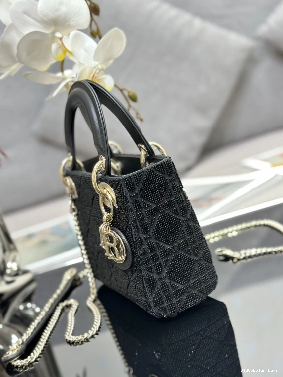 OldCobbler Bags -17-15-7CM LADY MINI DIRO 0816